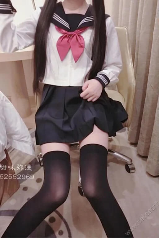 图片[1] - 一口幼桃 萌白酱 甜味弥漫 最新绝版COS写真及视频合集下载[持续更新] - 语可次元 - 二次元美图写真海量资源分享