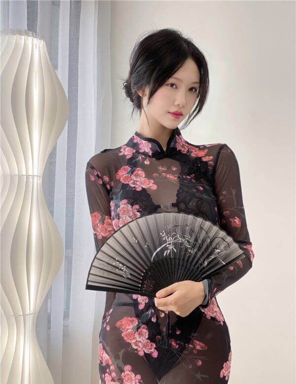 图片[3] - 抖娘利世 利世insane 微密圈 最新写真资源合集下载[持续更新] - 语可次元 - 二次元美图写真海量资源分享