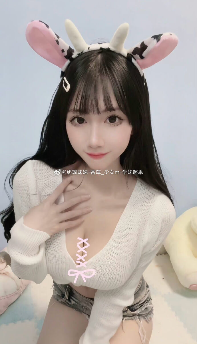 图片[2] - 奶瑶妹妹 微密圈 最新写真资源合集下载[持续更新] - 语可次元 - 二次元美图写真海量资源分享