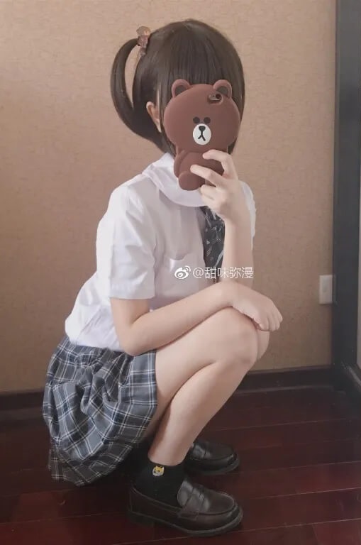 图片[2] - 一口幼桃 萌白酱 甜味弥漫 最新绝版COS写真及视频合集下载[持续更新] - 语可次元 - 二次元美图写真海量资源分享