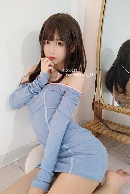 图片[1] - 迷之呆梨 cos 最新写真图片及视频资源合集下载[持续更新] - 语可次元 - 二次元美图写真海量资源分享