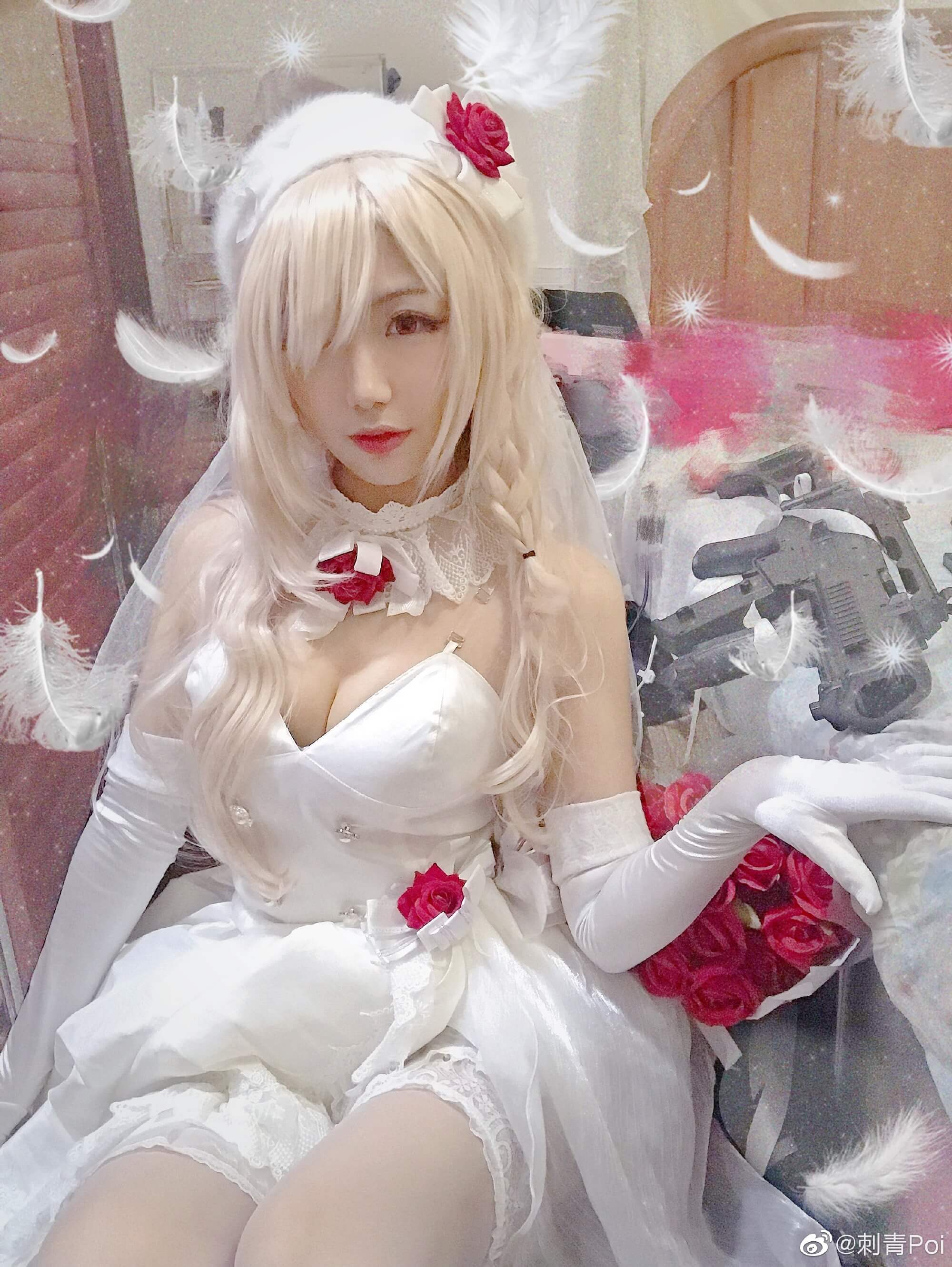 图片[4] - 刺青poi cos 最新写真套图合集下载[持续更新] - 语可次元 - 二次元美图写真海量资源分享