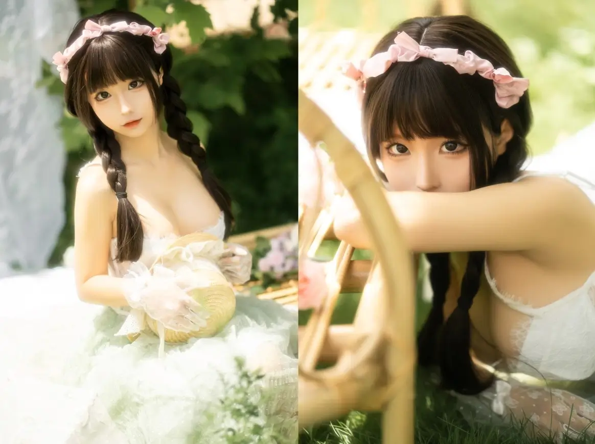 图片[13] - 蠢沫沫 最新免费写真套图及视频资源合集[持续更新] - 语可次元 - 二次元美图写真海量资源分享