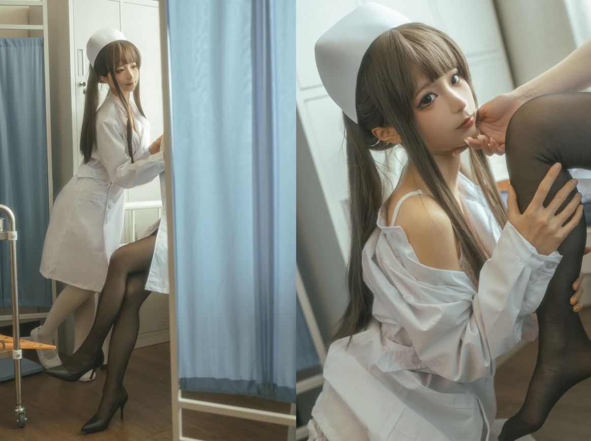 图片[14] - 蠢沫沫 最新免费写真套图及视频资源合集[持续更新] - 语可次元 - 二次元美图写真海量资源分享