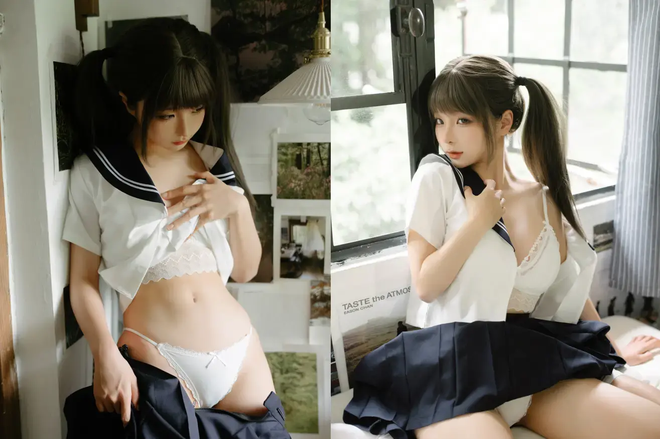 图片[6] - 蠢沫沫 最新免费写真套图及视频资源合集[持续更新] - 语可次元 - 二次元美图写真海量资源分享