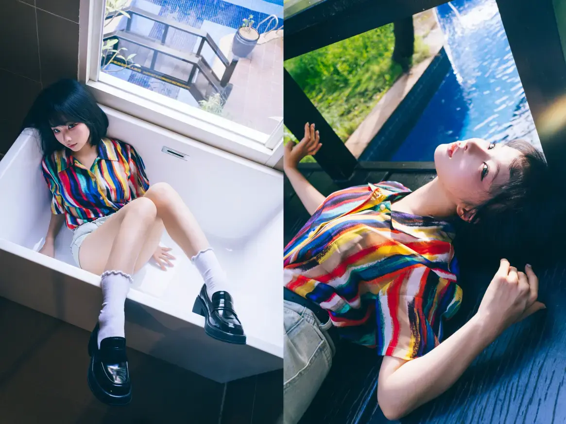 图片[5] - 蠢沫沫 最新免费写真套图及视频资源合集[持续更新] - 语可次元 - 二次元美图写真海量资源分享