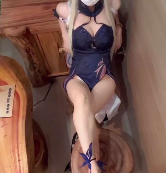 图片[1] - 小熊奈奈 cosplay 在线观看最新写真资源合集下载[持续更新] - 语可次元 - 二次元美图写真海量资源分享