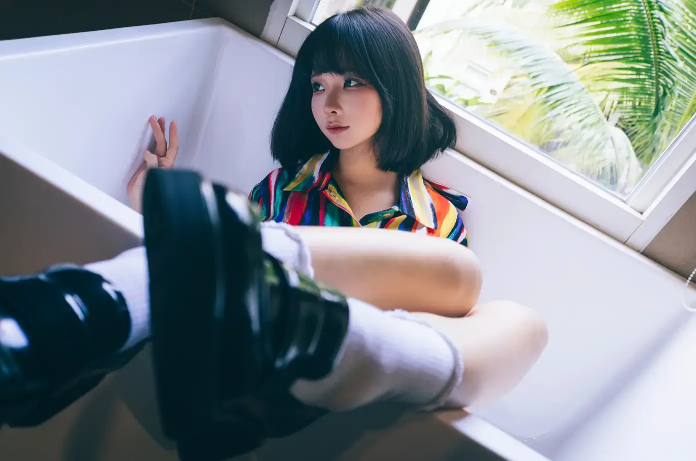 图片[17] - 蠢沫沫 最新免费写真套图及视频资源合集[持续更新] - 语可次元 - 二次元美图写真海量资源分享