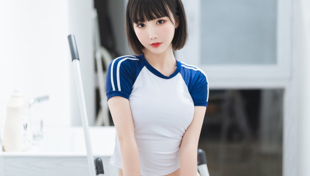 图片[2] - 面饼仙儿 cos 最新写真资源合集下载[持续更新] - 语可次元 - 二次元美图写真海量资源分享