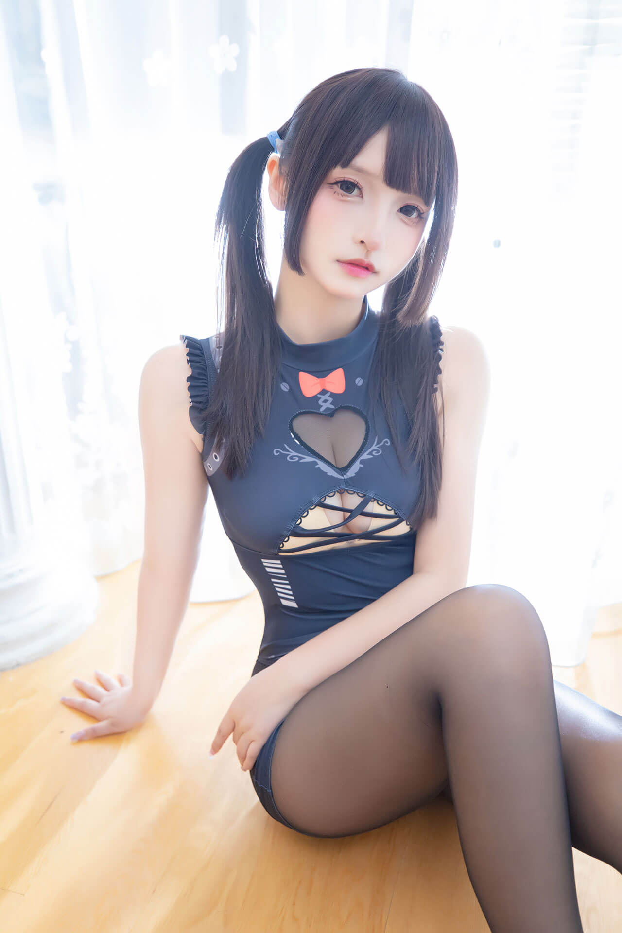 图片[3] - 神楽坂真冬 在线观看 早期写真图片以及视频资源合集[持续更新] - 语可次元 - 二次元美图写真海量资源分享