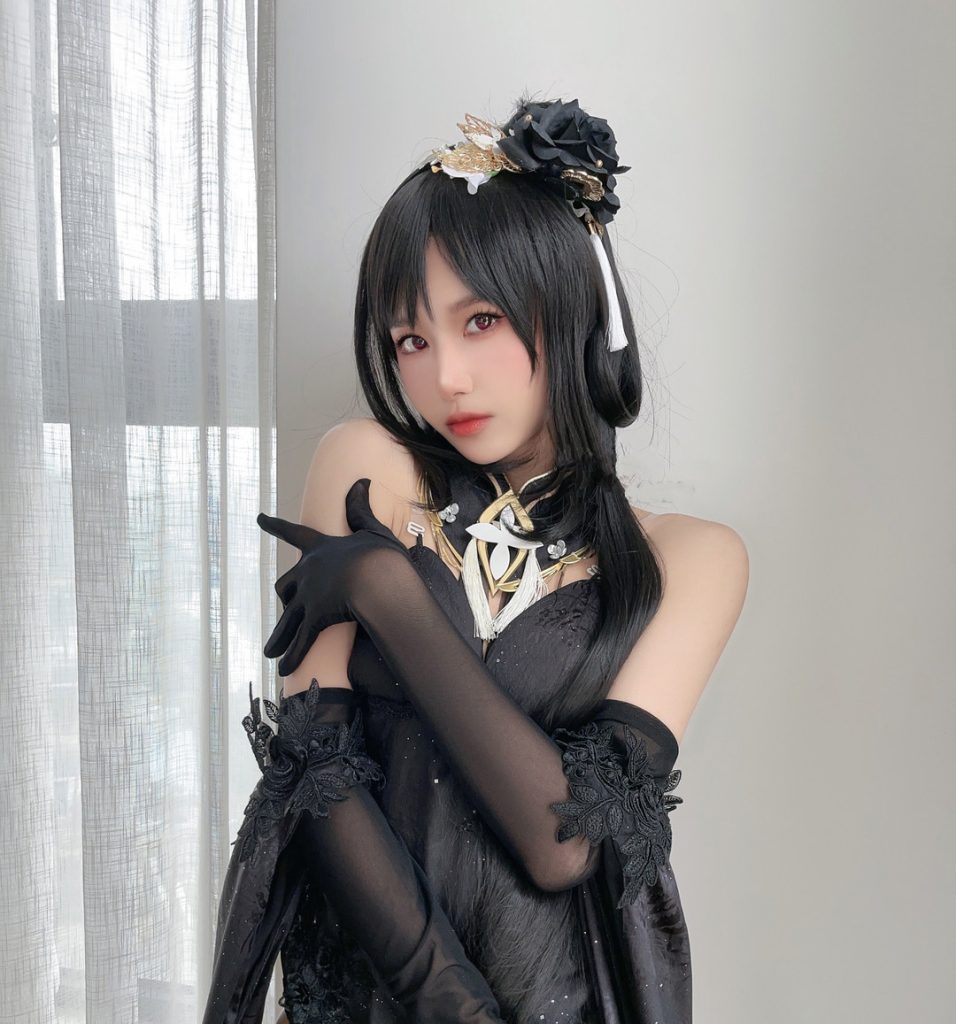 图片[2] - 布丁大法 官网在线免费最新写真及视频合集下载[持续更新][更新至 180 期] - 语可次元 - 二次元美图写真海量资源分享