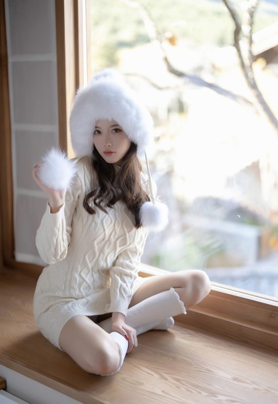 杨晨晨 御姐 最新写真美人图及视频资源合集下载[持续更新] - 语可次元 - 二次元美图写真海量资源分享