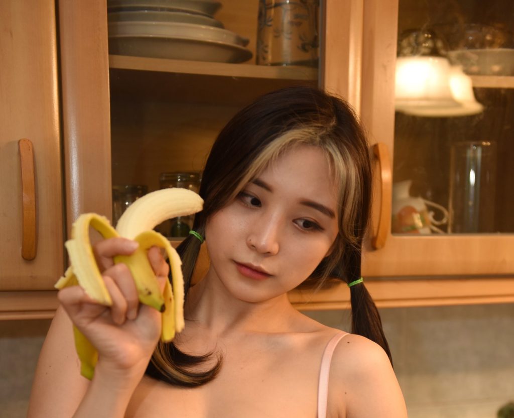 图片[3] - ggotbbang 制服诱惑 最新写真图包合集下载[持续更新] - 语可次元 - 二次元美图写真海量资源分享