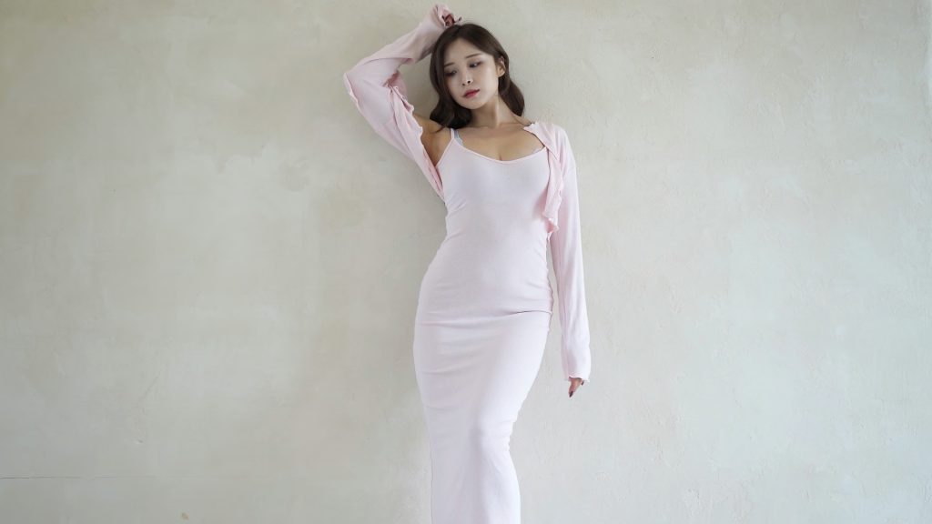 图片[2] - ggotbbang 制服诱惑 最新写真图包合集下载[持续更新] - 语可次元 - 二次元美图写真海量资源分享