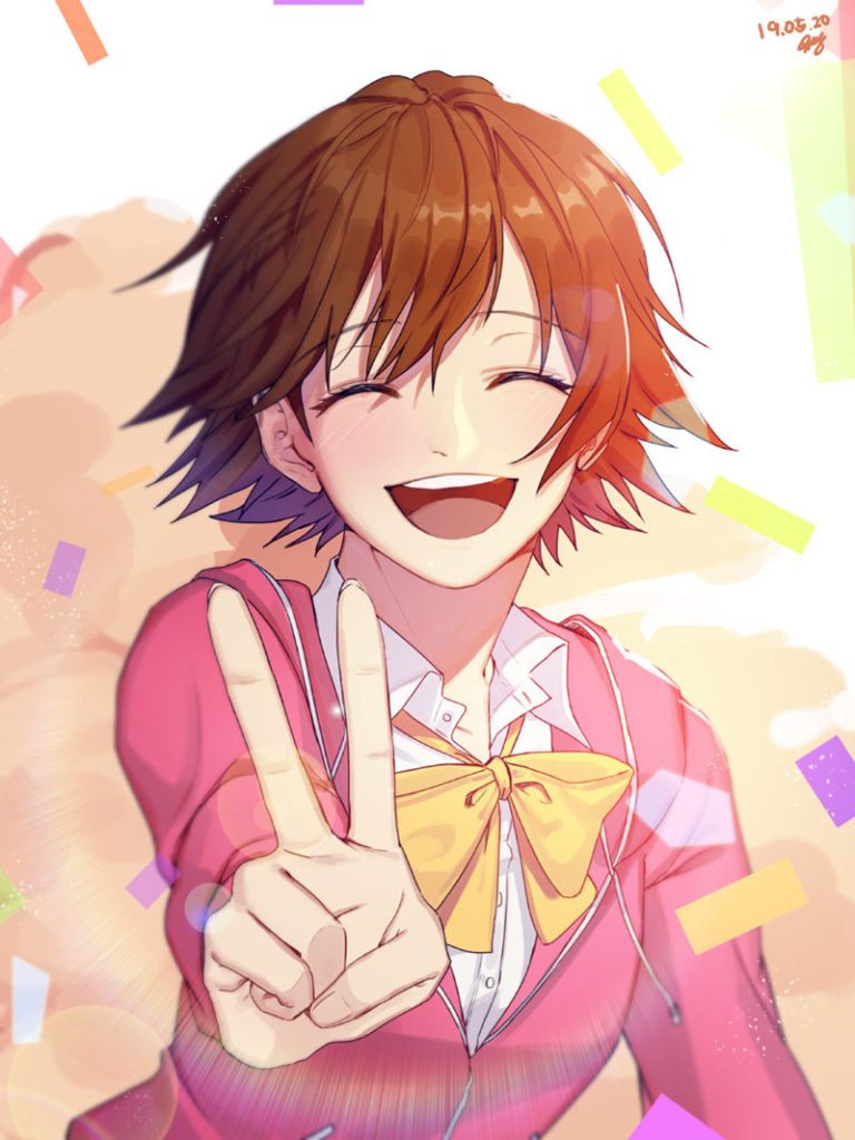 图片[14] - 画师Yurang(Yurang98)的Pixiv+instagram+bluesky+twitter(x)图片包 - 语可次元 - 二次元美图写真海量资源分享