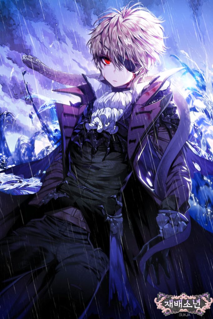 图片[16] - 画师Sukja的pixiv+散图图片包含乙女向微腐的内容 - 语可次元 - 二次元美图写真海量资源分享