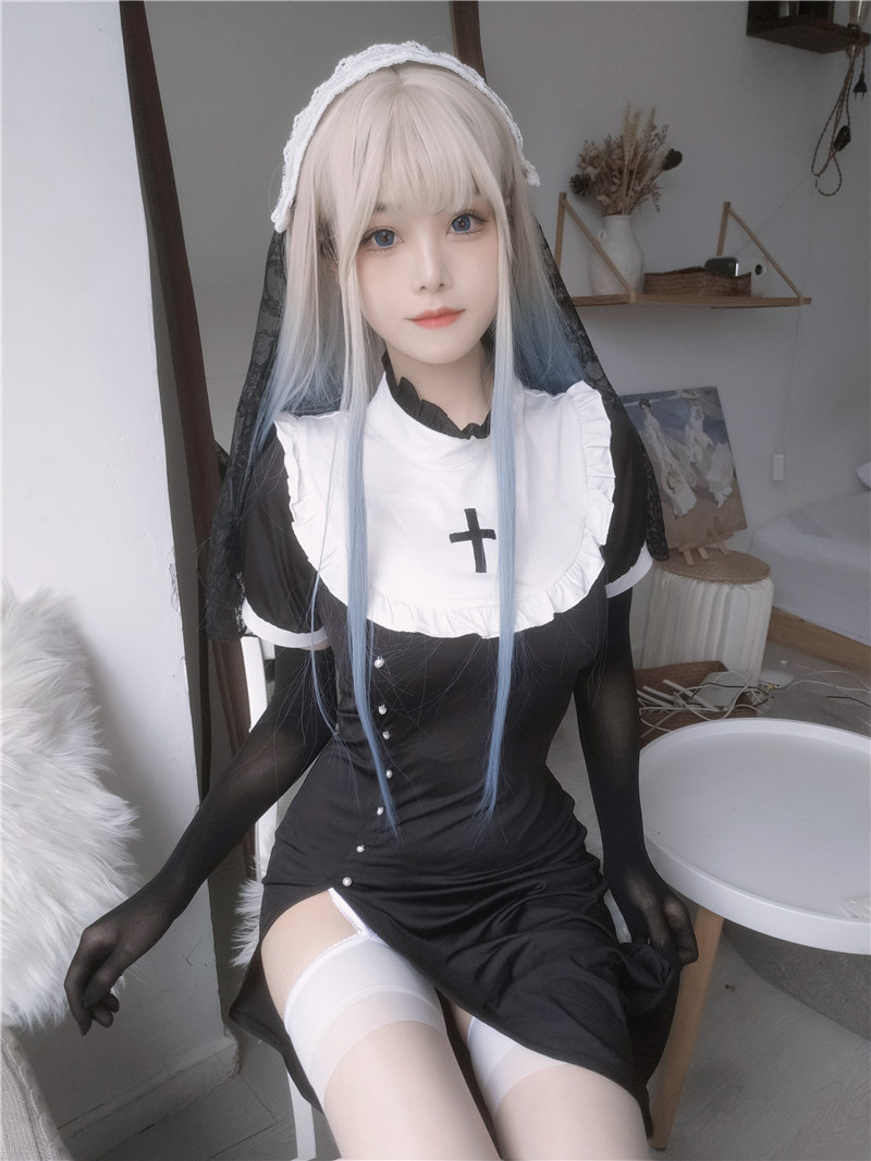 蜜汁猫裘COSPLAY写真图片包合集[126套][持续更新]