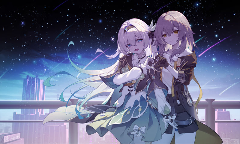 图片[2] - 画师深夏(Hw1034355842、爱画画的深夏)的Pixiv+twitter(x)图片包 - 语可次元 - 二次元美图写真海量资源分享