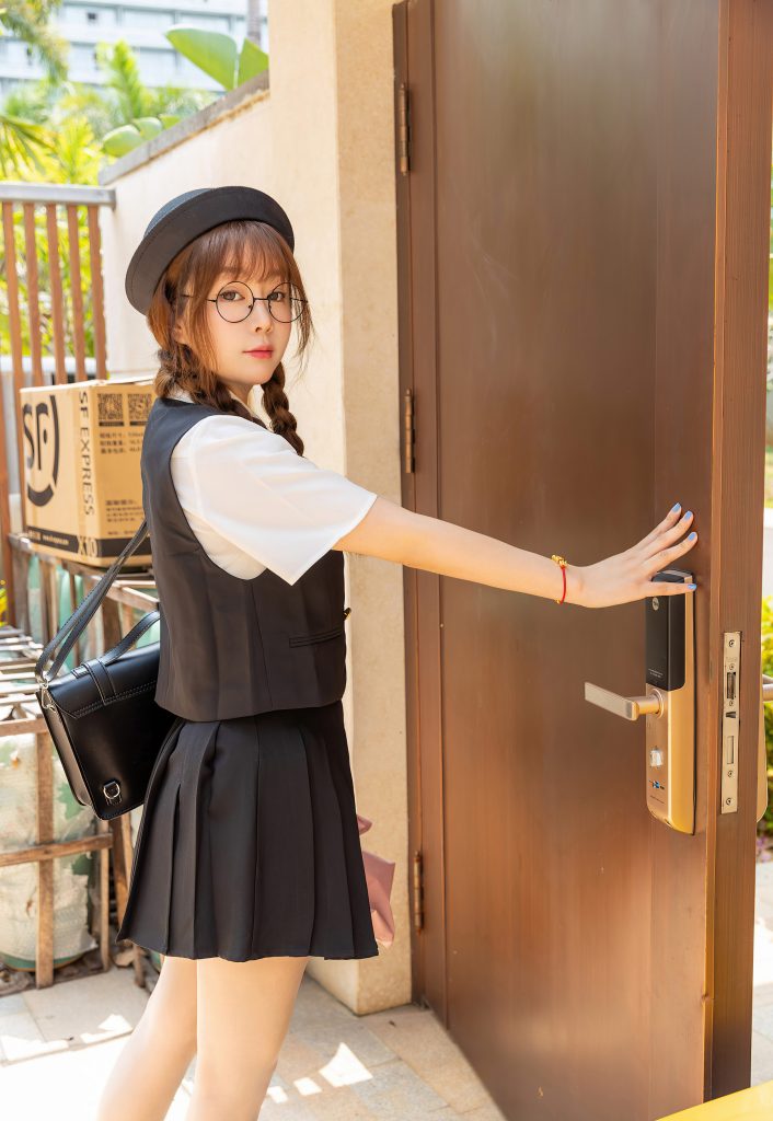 图片[3] - 王雨纯 秀人网 最新写真图包合集下载[持续更新] - 语可次元 - 二次元美图写真海量资源分享