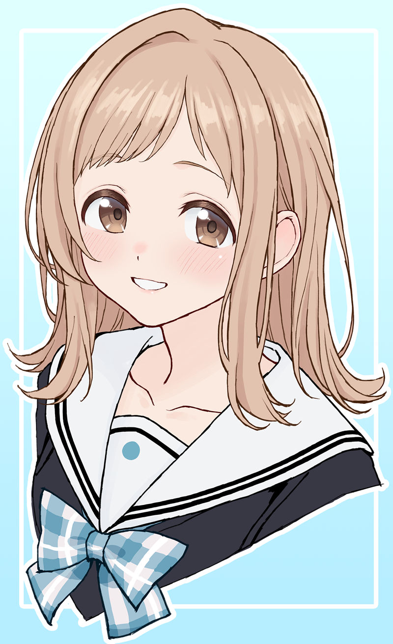 图片[2] - 画师nagisa(Stage6ALARIC)的Pixiv+twitter(x)图片包 - 语可次元 - 二次元美图写真海量资源分享