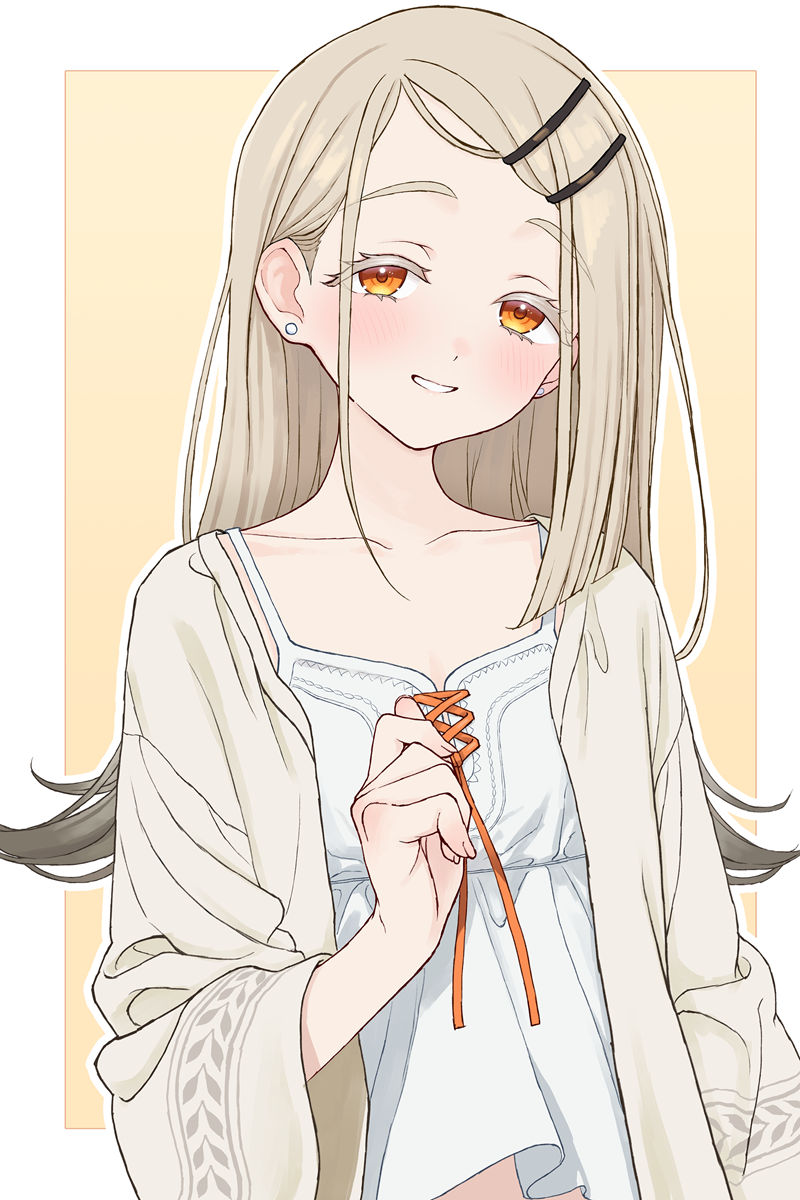 图片[3] - 画师nagisa(Stage6ALARIC)的Pixiv+twitter(x)图片包 - 语可次元 - 二次元美图写真海量资源分享