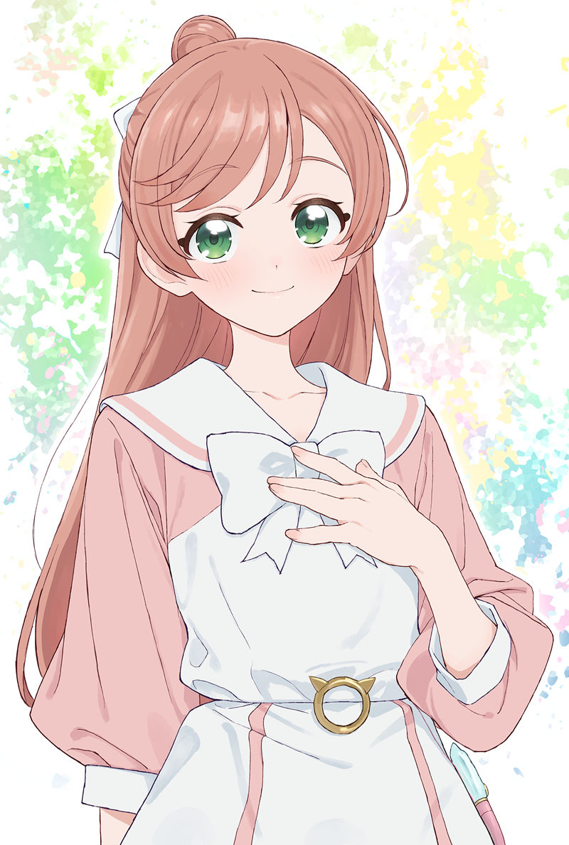 图片[6] - 画师nagisa(Stage6ALARIC)的Pixiv+twitter(x)图片包 - 语可次元 - 二次元美图写真海量资源分享