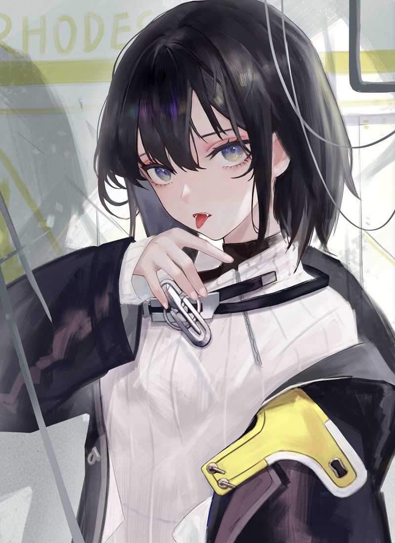 图片[9] - 明日方舟:终末地 高清图片CG包官图壁纸和同人图 - 语可次元 - 二次元美图写真海量资源分享