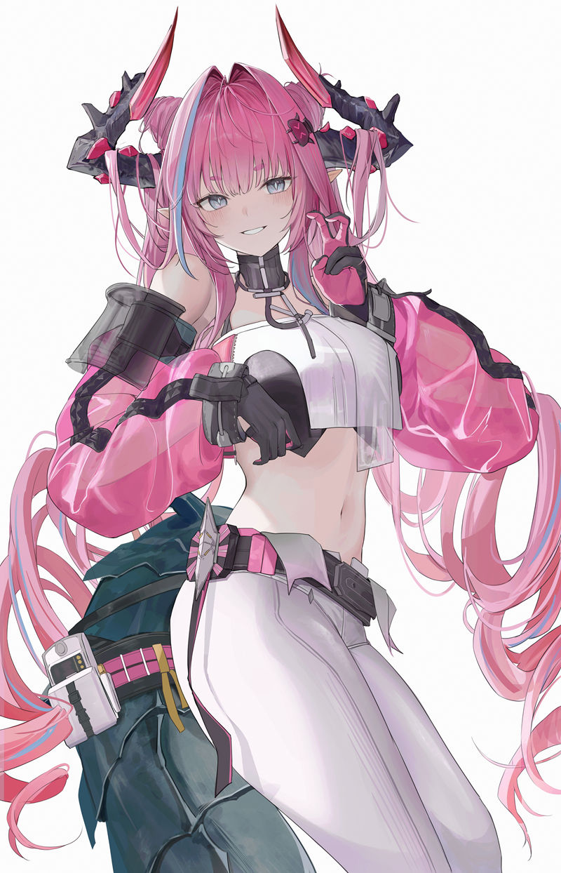 图片[11] - 明日方舟:终末地 高清图片CG包官图壁纸和同人图 - 语可次元 - 二次元美图写真海量资源分享