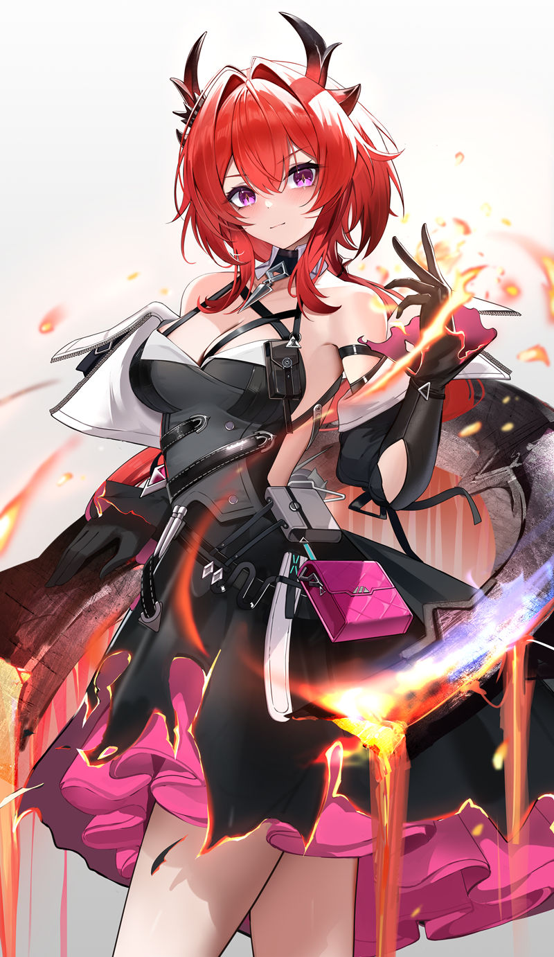 图片[12] - 明日方舟:终末地 高清图片CG包官图壁纸和同人图 - 语可次元 - 二次元美图写真海量资源分享