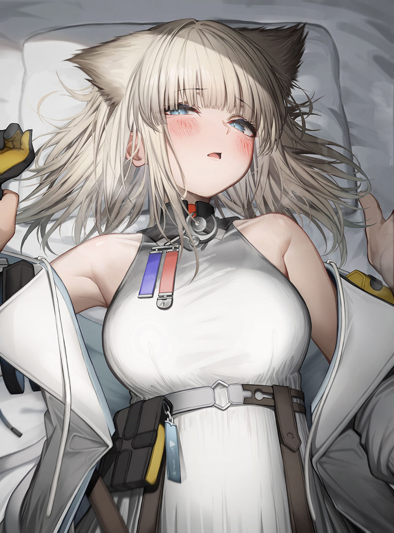 图片[15] - 明日方舟:终末地 高清图片CG包官图壁纸和同人图 - 语可次元 - 二次元美图写真海量资源分享