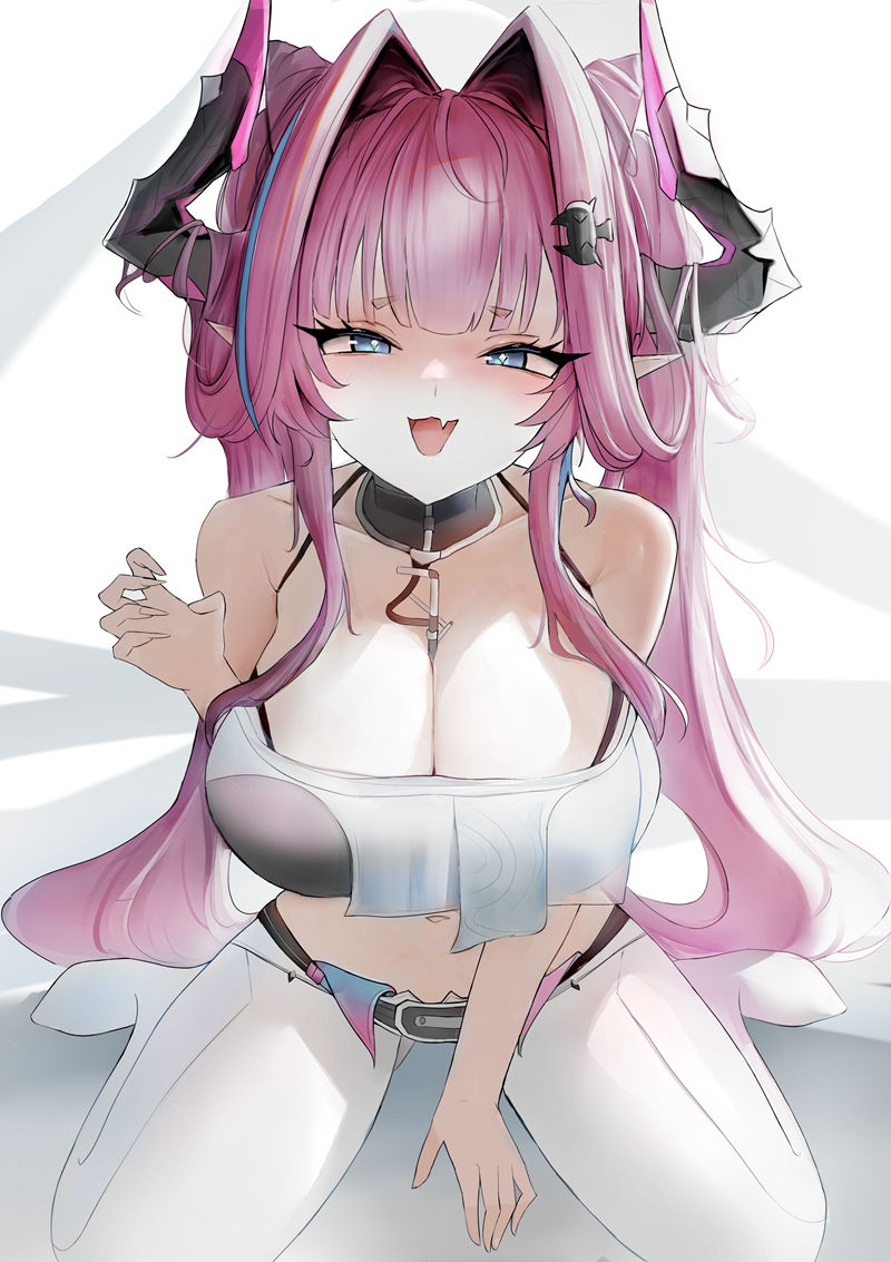 图片[16] - 明日方舟:终末地 高清图片CG包官图壁纸和同人图 - 语可次元 - 二次元美图写真海量资源分享