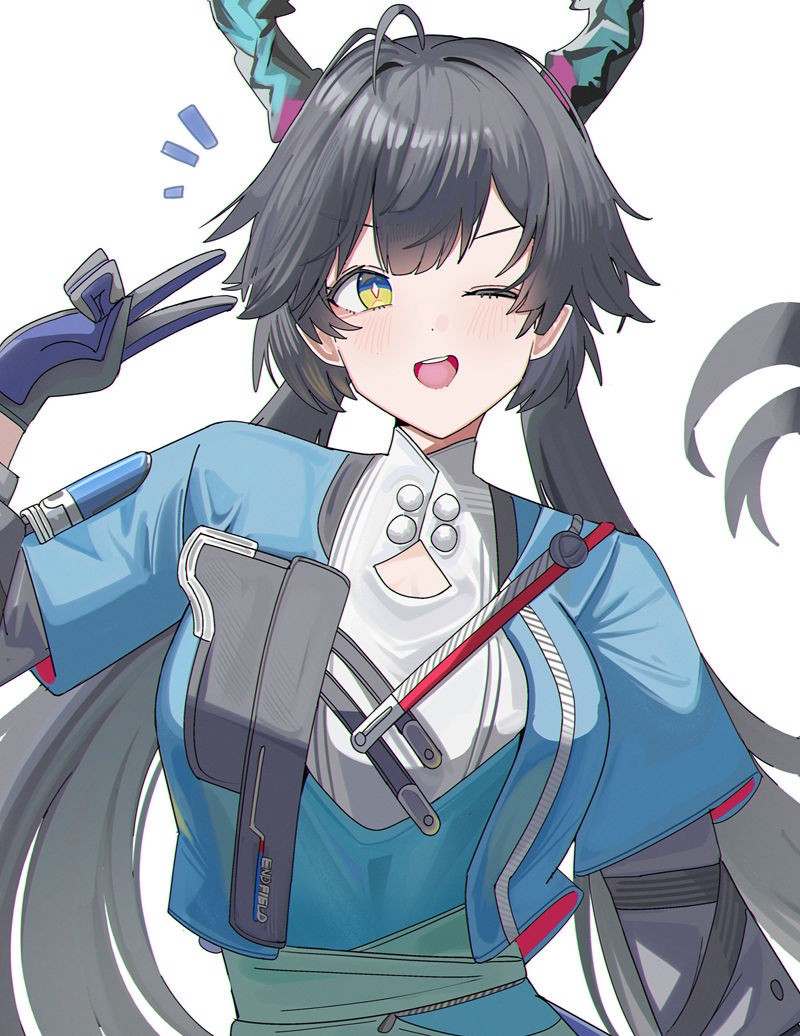 图片[17] - 明日方舟:终末地 高清图片CG包官图壁纸和同人图 - 语可次元 - 二次元美图写真海量资源分享