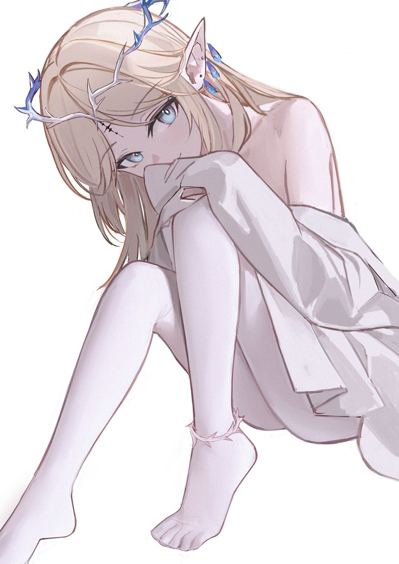 图片[17] - 游戏《鸣潮(Wuthering Waves)》的人气角色卡提希娅(Cartethyia)的高清角色图包 - 语可次元 - 二次元美图写真海量资源分享