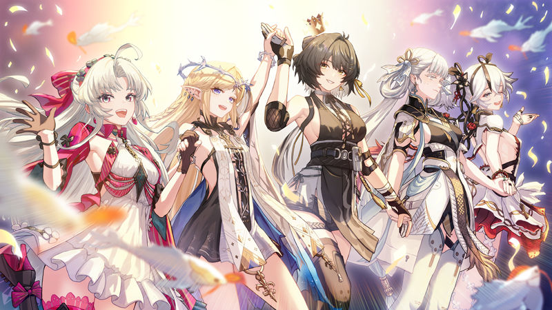 图片[25] - 游戏《鸣潮(Wuthering Waves)》的人气角色卡提希娅(Cartethyia)的高清角色图包 - 语可次元 - 二次元美图写真海量资源分享