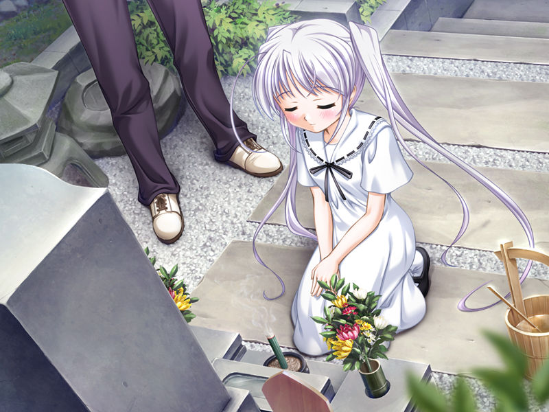 图片[9] - 画师べっかんこう的August(八月社)GALGAME《FORTUNE ARTERIAL(命运动脉)》的CG包 - 语可次元 - 二次元美图写真海量资源分享