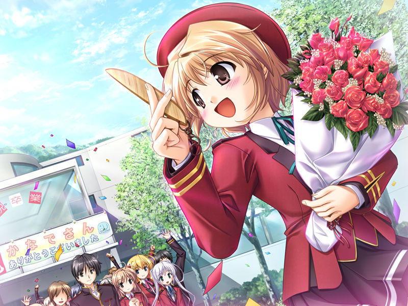 图片[4] - 画师べっかんこう的August(八月社)GALGAME《FORTUNE ARTERIAL(命运动脉)》的CG包 - 语可次元 - 二次元美图写真海量资源分享