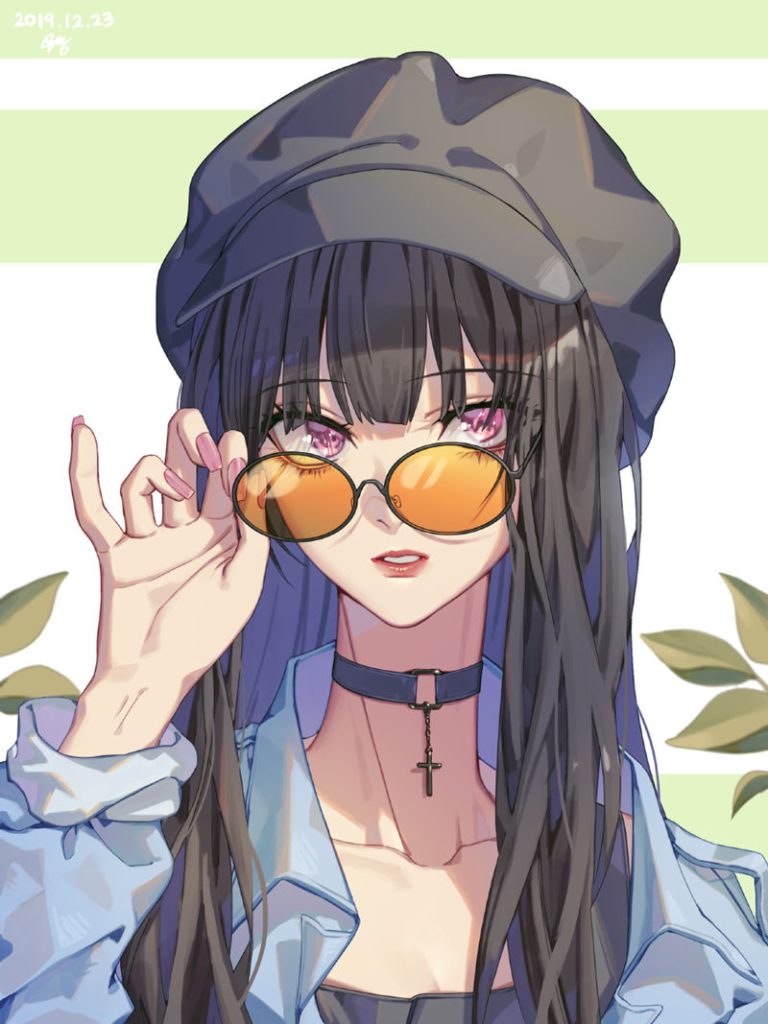 图片[13] - 画师Yurang(Yurang98)的Pixiv+instagram+bluesky+twitter(x)图片包 - 语可次元 - 二次元美图写真海量资源分享