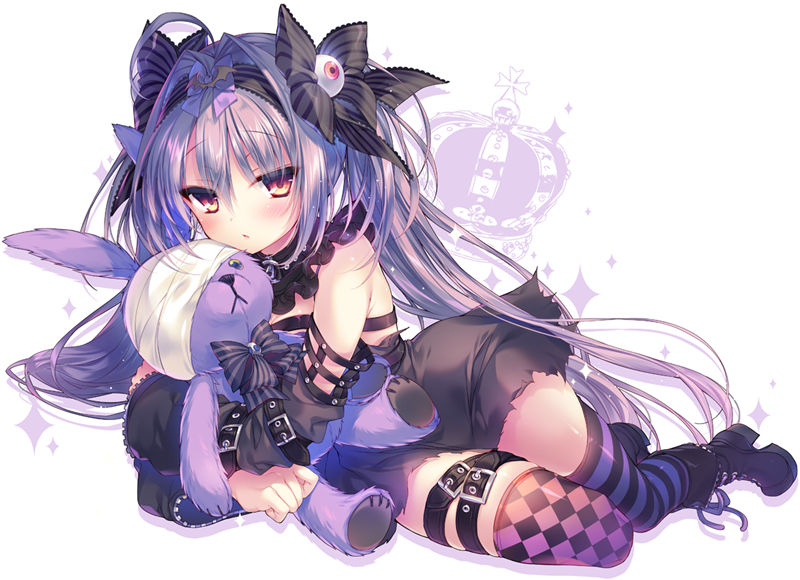 图片[23] - 画师るび様(RubiSama)的pixiv+散图包+twitter图片包 - 语可次元 - 二次元美图写真海量资源分享