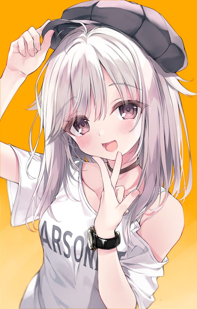 图片[12] - 画师るび様(RubiSama)的pixiv+散图包+twitter图片包 - 语可次元 - 二次元美图写真海量资源分享