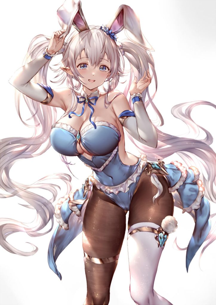 图片[19] - 画师推荐77gl的Pixiv+twitter(x)插画画集图包 - 语可次元 - 二次元美图写真海量资源分享