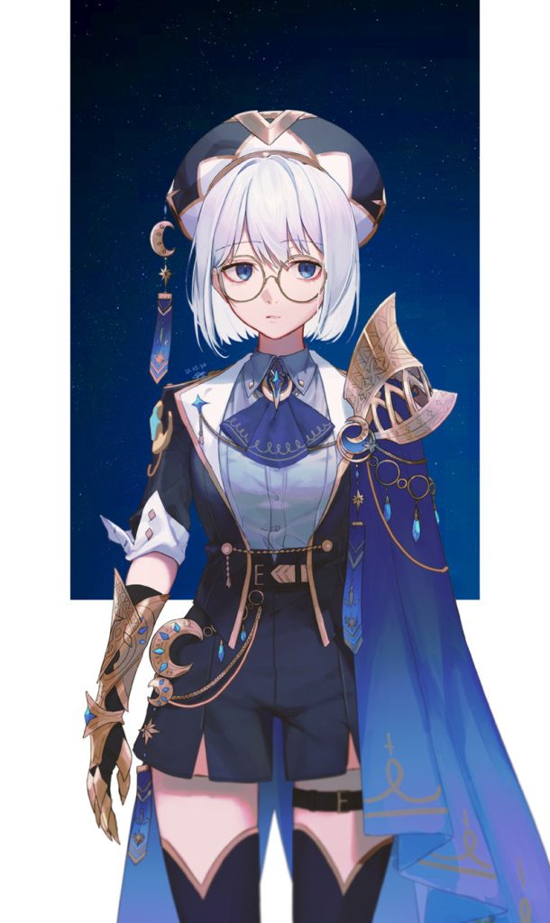 图片[10] - 画师Yurang(Yurang98)的Pixiv+instagram+bluesky+twitter(x)图片包 - 语可次元 - 二次元美图写真海量资源分享