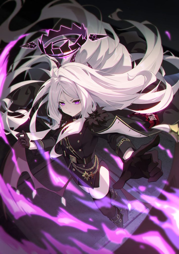 图片[10] - 画师深夏(Hw1034355842、爱画画的深夏)的Pixiv+twitter(x)图片包 - 语可次元 - 二次元美图写真海量资源分享