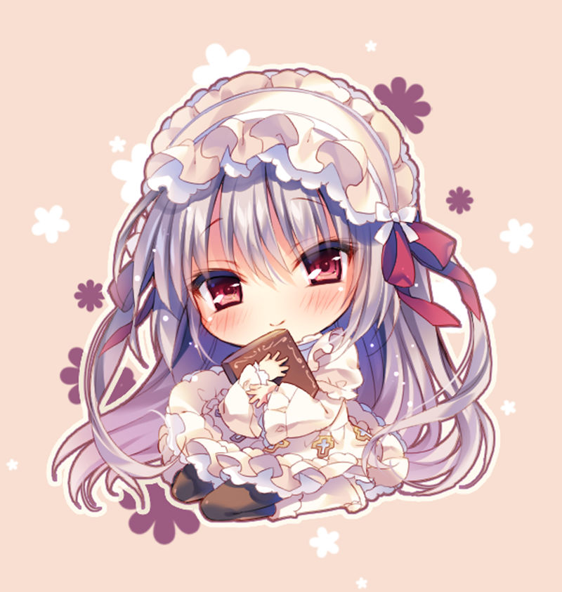 图片[6] - 画师るび様(RubiSama)的pixiv+散图包+twitter图片包 - 语可次元 - 二次元美图写真海量资源分享