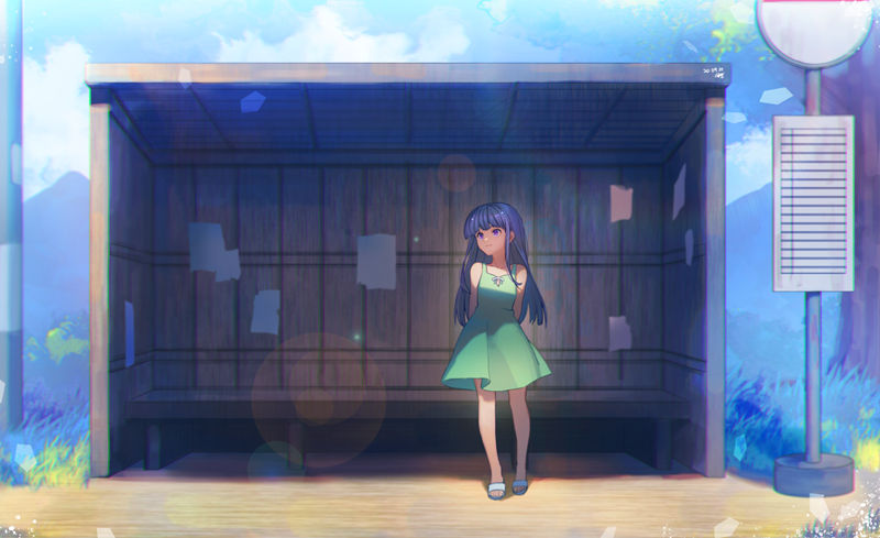 图片[19] - 画师Yurang(Yurang98)的Pixiv+instagram+bluesky+twitter(x)图片包 - 语可次元 - 二次元美图写真海量资源分享