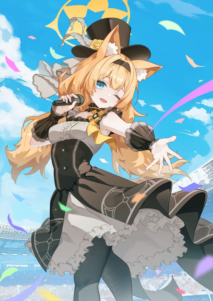 图片[11] - 画师深夏(Hw1034355842、爱画画的深夏)的Pixiv+twitter(x)图片包 - 语可次元 - 二次元美图写真海量资源分享