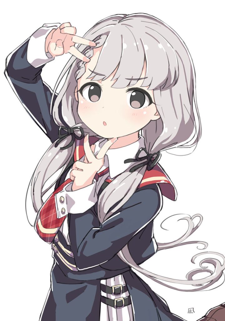 图片[8] - 画师くれすく(clesuc)的pixiv+twitter(x)图片包 - 语可次元 - 二次元美图写真海量资源分享