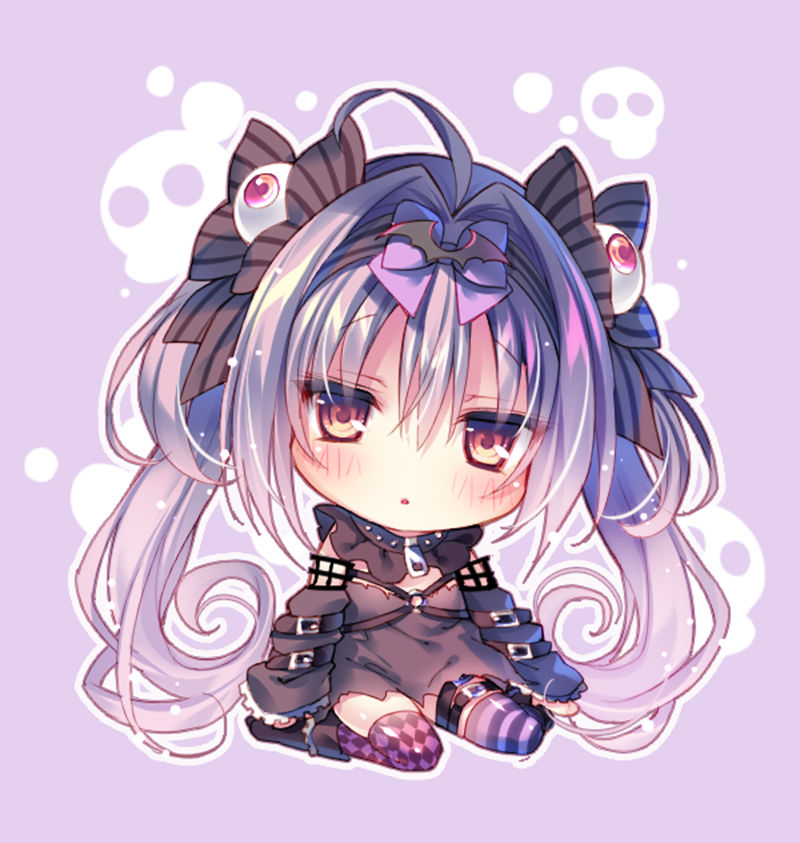 图片[4] - 画师るび様(RubiSama)的pixiv+散图包+twitter图片包 - 语可次元 - 二次元美图写真海量资源分享