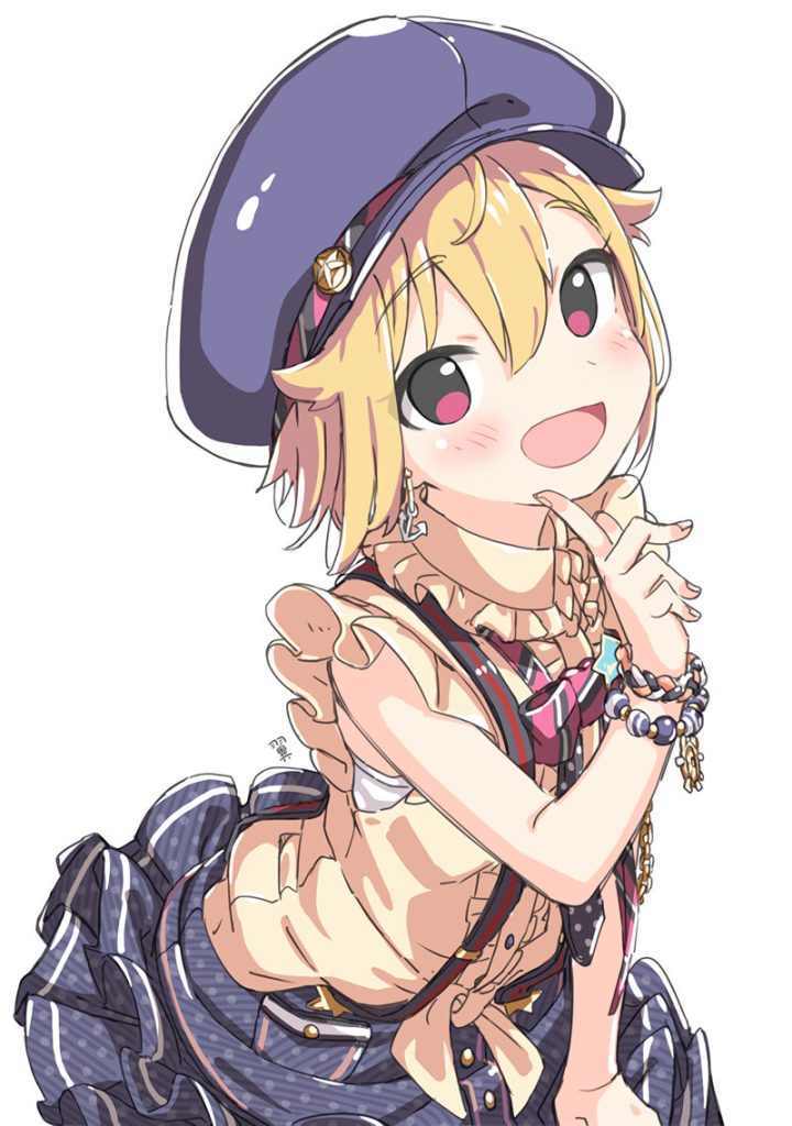 图片[17] - 画师くれすく(clesuc)的pixiv+twitter(x)图片包 - 语可次元 - 二次元美图写真海量资源分享