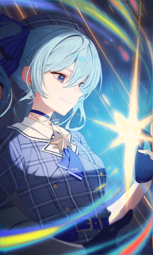 图片[1] - 画师Yurang(Yurang98)的Pixiv+instagram+bluesky+twitter(x)图片包 - 语可次元 - 二次元美图写真海量资源分享