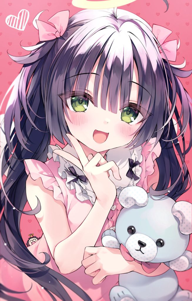 图片[11] - 画师るび様(RubiSama)的pixiv+散图包+twitter图片包 - 语可次元 - 二次元美图写真海量资源分享